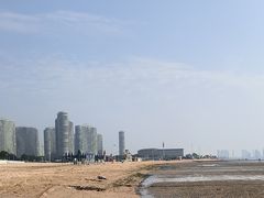 -东戴河风景区-止锚湾