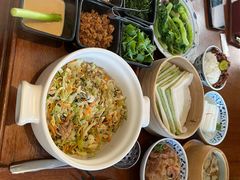 -林四喜·闽南传家菜(鼓浪屿店)