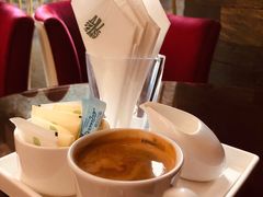 -天津海河悦榕庄·Lobby Lounge大堂吧