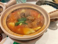 -谷田稻香·砂锅菜(广州悦汇城店)