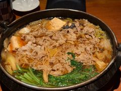 -千代武日本料理(开发区店)