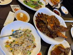 -中国厨房/台湾牛肉面