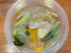 -禅悦素食