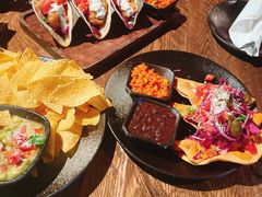 -Q MEX 库迈墨西哥餐吧(三里屯店)
