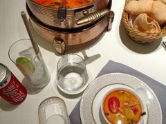 -金链花·泰国餐厅(国贸店)
