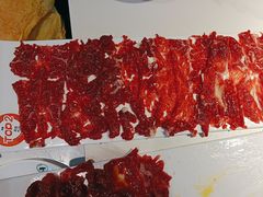 -潮牛壹号鲜牛肉火锅(世界城广场店)