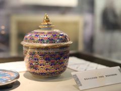 -华侨博物院