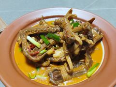 -军子大排档(迎春花园店)