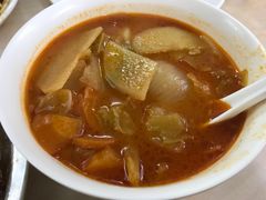 -玉华饮食店(茅台路店)