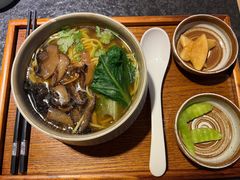 -安多素食(广仁寺路店)