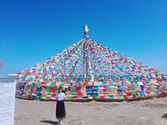 -青海湖国家重点风景名胜区