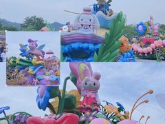 -杭州Hello Kitty乐园