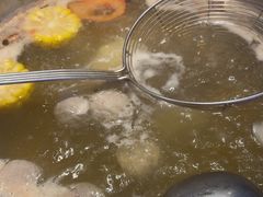 -牛必福潮汕牛肉火锅(油坊桥店)