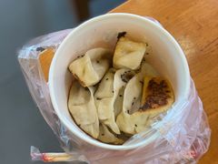 -汪记大王锅贴(成山路店)