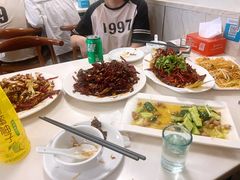 -田记餐馆(富国街店)