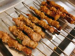 -沿海405烤场(沿海赛洛城店)