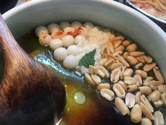 -吃饭皇帝大(合生汇店)