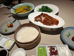 -金鸭季·北京烤鸭(深业上城店)