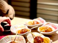 -鸟山鸣·日料食堂(王府井店)