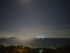 -三亚海棠湾喜来登度假酒店