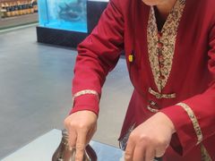 -老德州四合院·德州菜(天衢路店)
