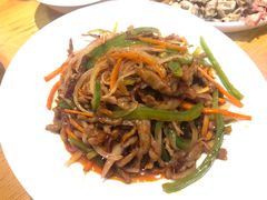 -漕河全驴宴饭店(徐水店)