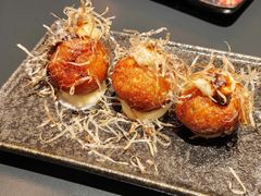 -無二炙坊·和牛烧肉(大钟寺1733店)