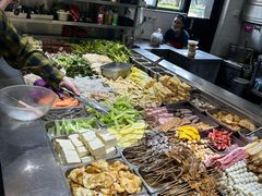 -林静小吃(复兴路店)