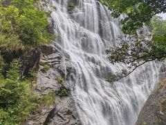 -千泷沟大瀑布旅游区