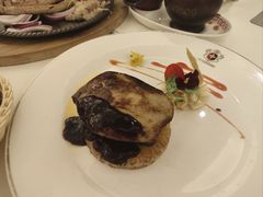 -马迭尔西餐厅(中央大街店)