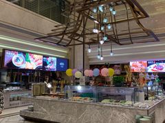 -盛宴标帜餐厅·亲子自助 (南昌喜来登酒店)
