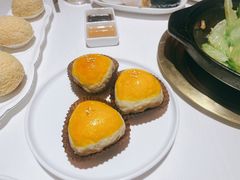 -香港龙凤楼(陆家嘴中心店)