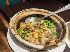 啫啫田鸡-惠食佳(滨江大公馆店)