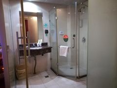 -格林豪泰商务酒店(武汉武昌火车站东广场店)