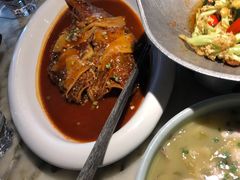 -绿茶餐厅(光谷世界城步行街店)