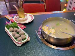 -大吉利·潮汕鲜牛肉火锅(总店)