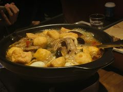 -神府路壹号·海鲜烧烤·砂锅粥·锅物(三坊七巷店)