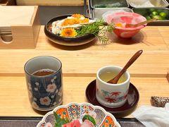 -小十Omakase(地王大厦店)