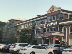 -江东鲈鱼馆(正江东)