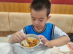-吉野家(黑牛城道店)