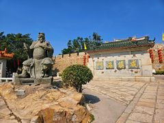-崇武古城风景区