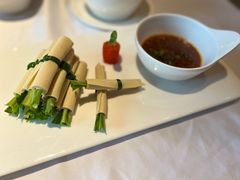 -尘香•传统川菜(创汇首座店)