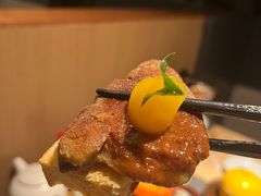 -匠和风精致料理(祥禾天地店)