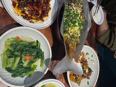 -树厨贵州菜(铜仁花果山店)