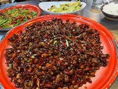-馬伍旺川菜(江北虹悦城店)