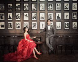 -THE QUEEN(北京店)