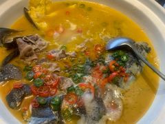 -二十八里太湖船菜(吉祥路店)