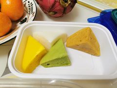 -朝花里川菜小馆朝(益田假日里店)