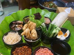 -淀里船宴(卓达店)