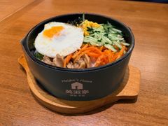 -美淑家拌饭(汇金广场店)